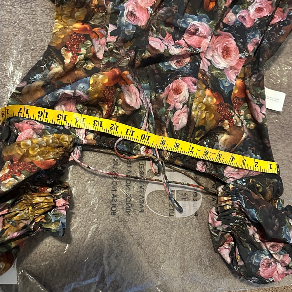 BNWT IN BAG SELKIE GENEVIEVE FOXGLOVE MEDIUM - Picture 2 of 4